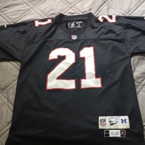 Deion Sanders Jersey